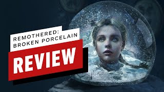 Remothered Broken Porcelain Review [upl. by Olivier43]