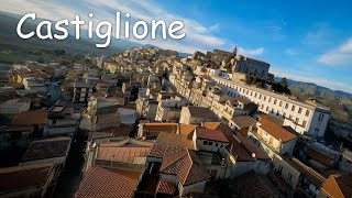 Castiglione di Sicilia [upl. by Echo]