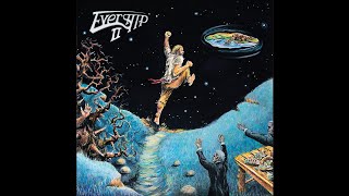 Evership II  Official Album Preview [upl. by Mouldon]