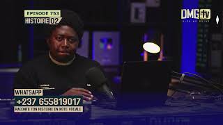 10 Histoires mystiques Épisode 75306 histoires DMG TV [upl. by Enrahs]