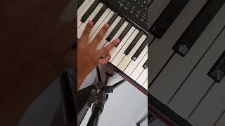 Kehna Hi Kya  Piano Cover  Piyush Shubhada Sanjay Munot  JANAN [upl. by Nivalc711]