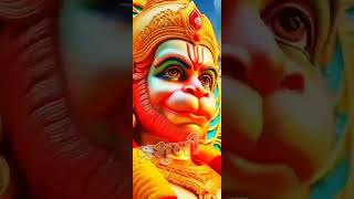 Jay Hanuman gyan gun Sagar jay kapis tihu Lok ujagar 🥀🚩🙏🙏trending ytshorts viralvideo [upl. by Kovacs]