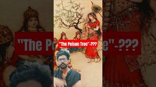 Important quotThe Poison Treequot author book widow modernhistory mcq upsc pscgk poison tree [upl. by Normy712]