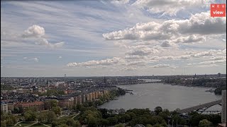 MEDview DNSkrapan Stockholm [upl. by Lledniw]