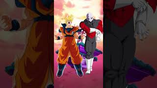 Who Is The Strongest 🤔 Goku Vs Jiren  Vegeta Vs Broly  Gohan Vs GokuBlack  Gogeta Vs Black Frieza [upl. by Ailuig67]