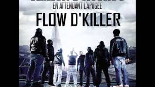 Sexion DAssaut  Flow dkiller Extrait Nouvel Album quotEn attendant lapogéequot [upl. by Aicel]