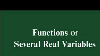 functional of several variable\\\ James Stewart 141 calculus Hindi  Urdu [upl. by Aurlie]