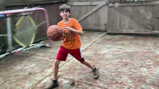 How To Get The Best Layup In Basketball [upl. by Analla]