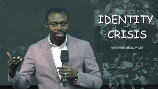 Identity Crisis Who you really are  Apostle Grace Lubega [upl. by Mlawsky]