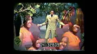 The Temptations  My Girl LIVE 1967 [upl. by Law6]