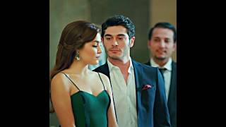 hes possesive😂🤭😹burakdeniz handeerçel haymur leyken bambaşkabiri aşklaftananlamaz [upl. by Gaspar]