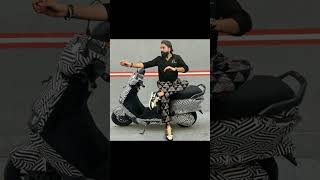 Ather Rizta E scooter Launch Date Confirmed [upl. by Anav521]