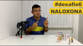 Naloxona na Prática [upl. by Lovato560]