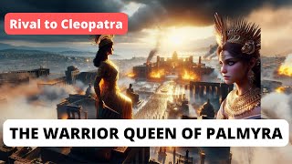 Unveiling the Legacy of Zenobia the Warrior Queen of Palmyra Syria [upl. by Seton]