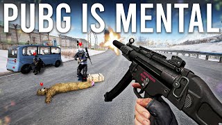 PUBG is Absolutely Insane Now [upl. by Riccio]