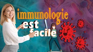 généralités en immunologie bdarija  S5  1 [upl. by Maegan]