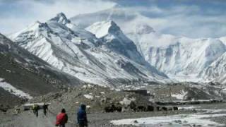 The Tibetan Plateau 青藏高原 [upl. by Trevar68]