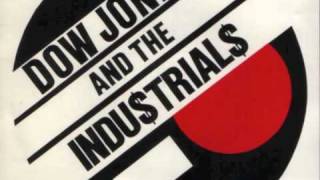 dow jones and the industrials quotindeterminismquot [upl. by Ahsenid]