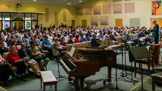 LIVE Worship Service  Granite Bay Hilltop SDA Church  Jan 6 2024 [upl. by Amyas]