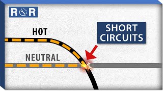 What is a Short Circuit  Repair and Replace [upl. by Ecinwahs]