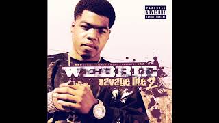 Webbie  Just Like This SLOWED Ft Big Head [upl. by Refinnaj]