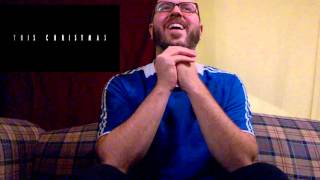 Star Wars The Force Awakens Trailer 3 Reaction [upl. by Christian116]