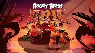 Angry Birds All Cutscenes [upl. by Eillah985]