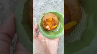 Puchka Challenge 😍🤤 shorts panipuri puchka asmr food fuchka golgappa india [upl. by Nyvek514]