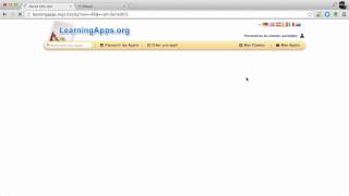 Tutoriel  LearningAppsorg [upl. by Beshore]