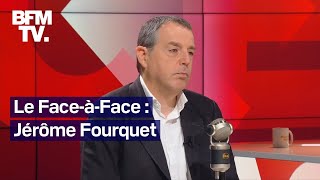 JO 2024 gouvernement Barnier linterview en intégralité de Jérôme Fourquet Ifop [upl. by Cottrell]