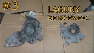 Laguny NIE RDZEWIEJO V3  Rudy wyjechał na wakacje [upl. by Nailil]