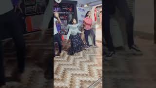 illegal weapon song nakhra tikhi talwar varga 😎💃 dance shortvideo ❤️ [upl. by Ecinehs]