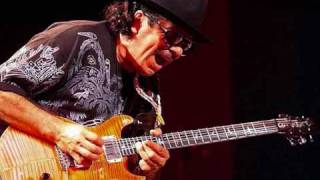 Carlos Santana sampa pa ti GUITAR BACKING TRACKFREE DOWNLOAD LINK [upl. by Bac]