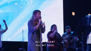 Kalley Heiligenthal  Alabaster Heart  Worthy of it All  All is for Your Glory  Bethel Worship [upl. by Bluh795]