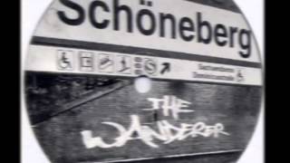 The Wanderer In Schöneberg [upl. by Ativel]