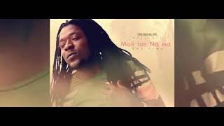 ONE TIME  Moû Lan Na Mâ  🇬🇳Official Music 2018  By Dj IKK [upl. by Theurer994]