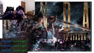 New Season is to much fun Nobushi 1vs1 For Honor duel Zhanhu Hero [upl. by Oznole767]