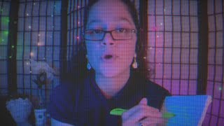 asmr • 1990s rude emdr therapist ur depressed simulation decades series [upl. by Kimmi136]