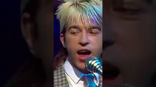 Limahl  Never Ending Story [upl. by Kalvn]