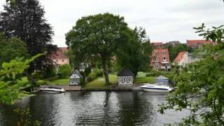 Silkeborg Denmark  July 4 2011 [upl. by Balcer]