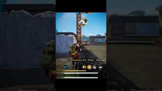 Gameplay x BENONI 🍷🗿 edit freefire impossibleff [upl. by Dnaltiac424]