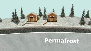 Permafrost – Was ist das [upl. by Macilroy]