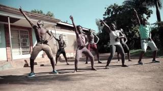 Ghetto Kids Dancing Lets Go by eddy Kenzo [upl. by Aihtnis]