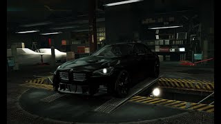 Mason Fountain CHALLENGE 133 B Class BMW M2 G87  Difficulty  easy [upl. by Amikahs]