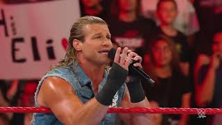 Roman Reigns vs Dolph Ziggler 12  WWE RAW 081919 [upl. by Ed449]