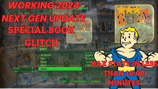 2024 WORKING SPECIAL BOOK GLITCHNEXT GEN UPDATE [upl. by Lunnete784]