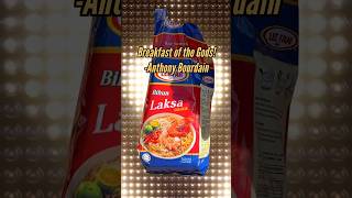 How to cook Sarawak Laksa in the Great Aussie Outback [upl. by Kruse940]