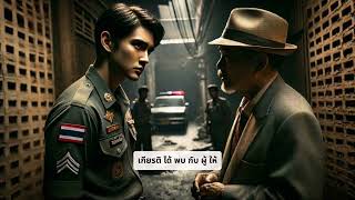 The Shadows We Chase Thaicapcut flikiai hmongstories storytime [upl. by Ahouh]