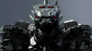 MECHAGODZILLA 2021 FULL ROAR LOUD [upl. by Asyle]