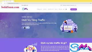 Thủ Thuật SEO Web  Tăng Traffic Website Từ Nguồn Direct Traffic [upl. by Crystal]